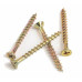 CHIPBOARD SCREW 8X40 LOOSE